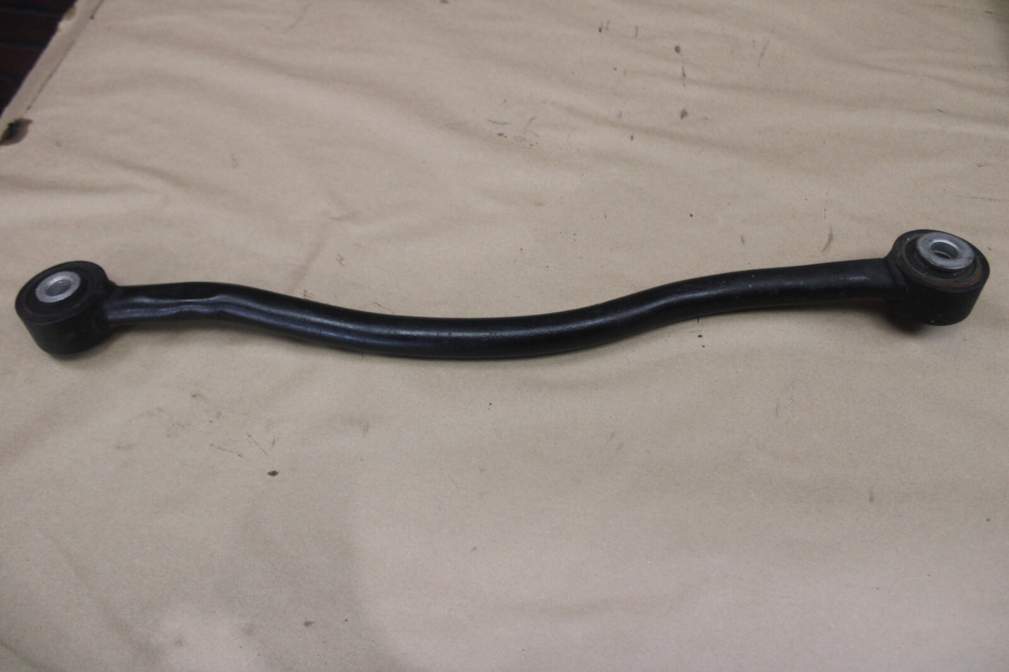 2008-2023 Dodge Challenger Charger OEM Rear Left Lower Control Arm Support Set