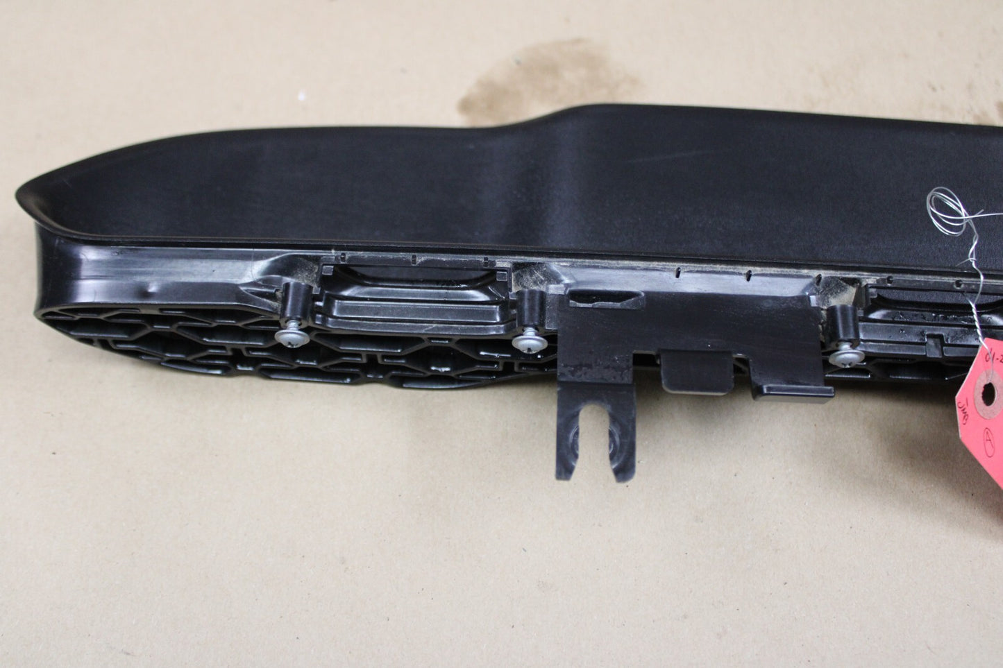 2021-2024 Ram 1500 TRX Hood Front Grill Bonnet OEM MOPAR 68442727AE