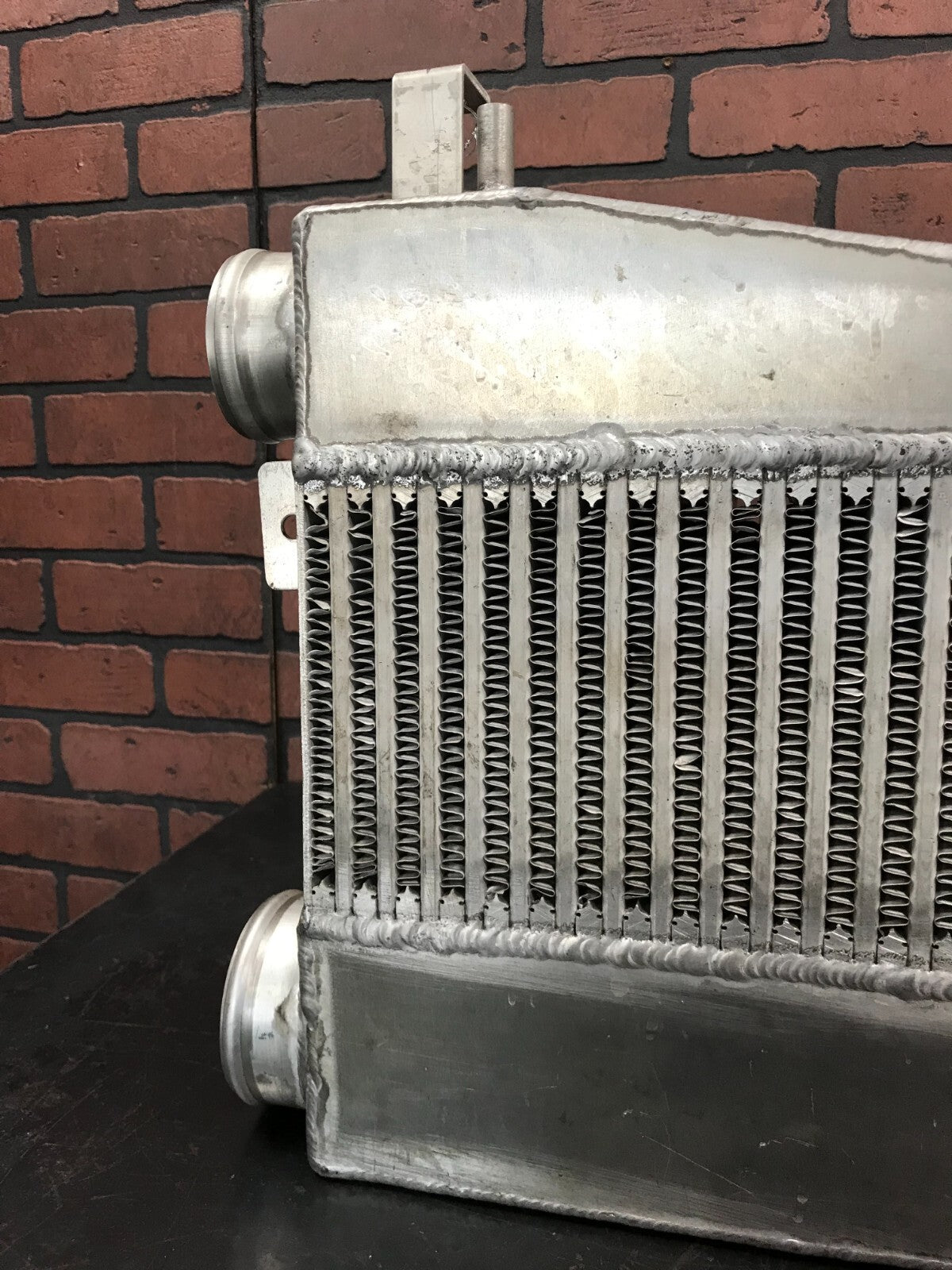 Dodge Supercharger Turbo Viper Gen 1 Gen 2 Intercooler CUSTOM PERFORMANCE
