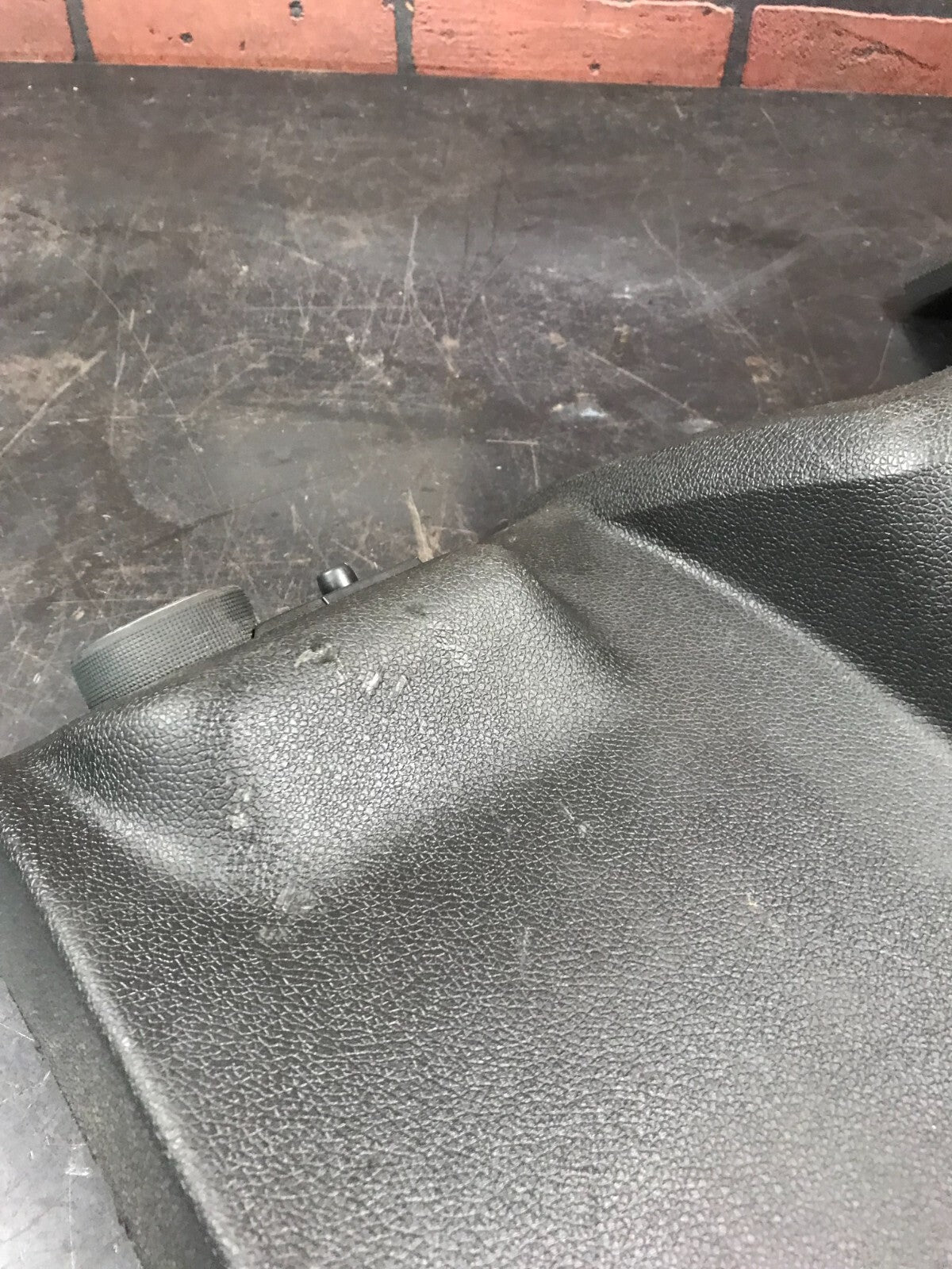 2007-2019 GM Lower Knee Bolster Steering Column Cover Panel 22938737