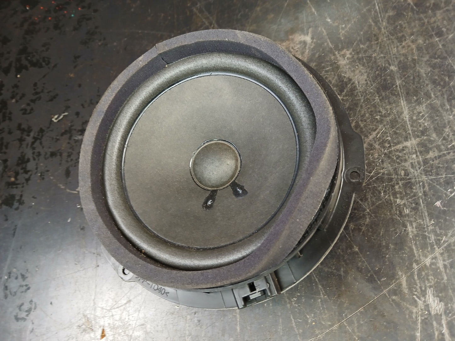 2015-2023 Ford Mustang Front Door Audio Sound Speaker Set Pair gr3t 18808 ka