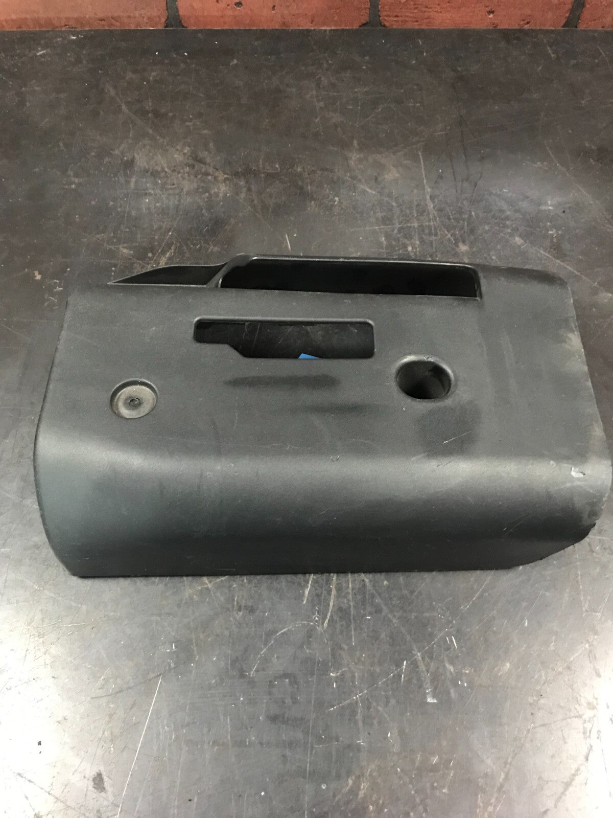 2016-2023 Ford Mustang Lower Steering Column Cover Trim Panel gr3b 3k512 b
