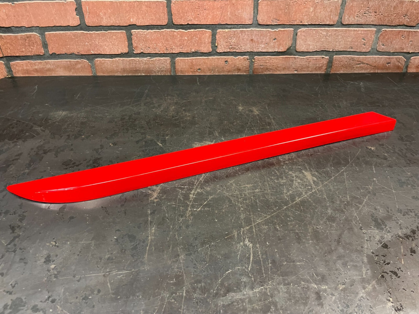 2003-2005 Dodge Neon SRT-4 Right Passenger Lower Door Trim Molding Applique