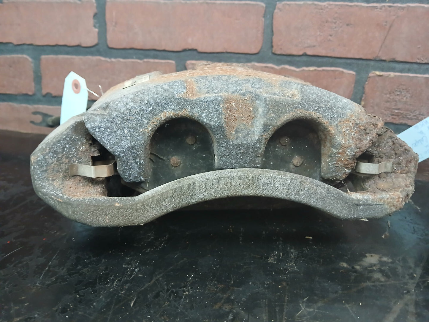 2013-2022 Ram 1500 107k Front Left & Right Disc Brake Caliper Set Pair
