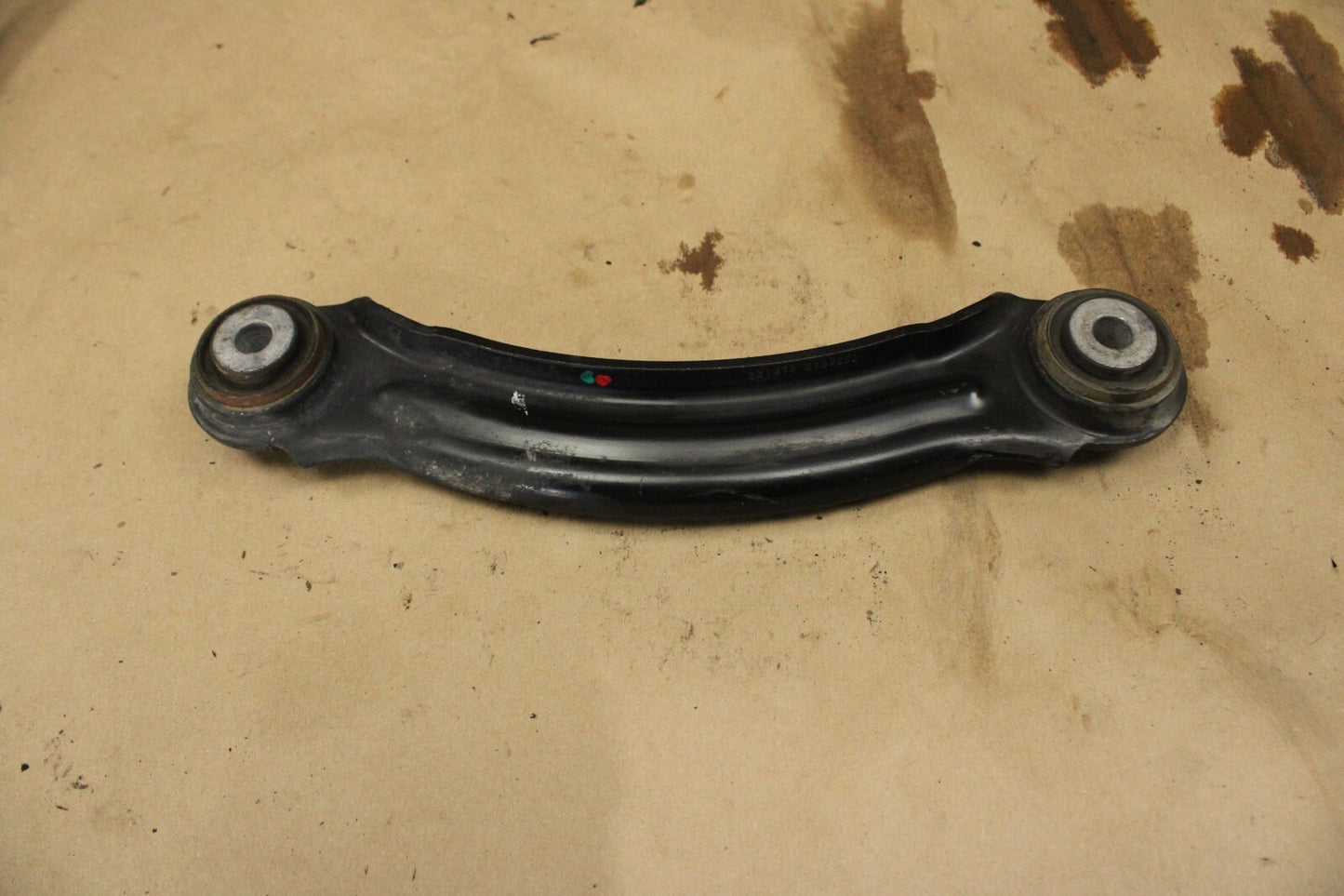 2008-2023 Dodge Challenger Charger OEM Rear Right Lower Control Arm Support Set