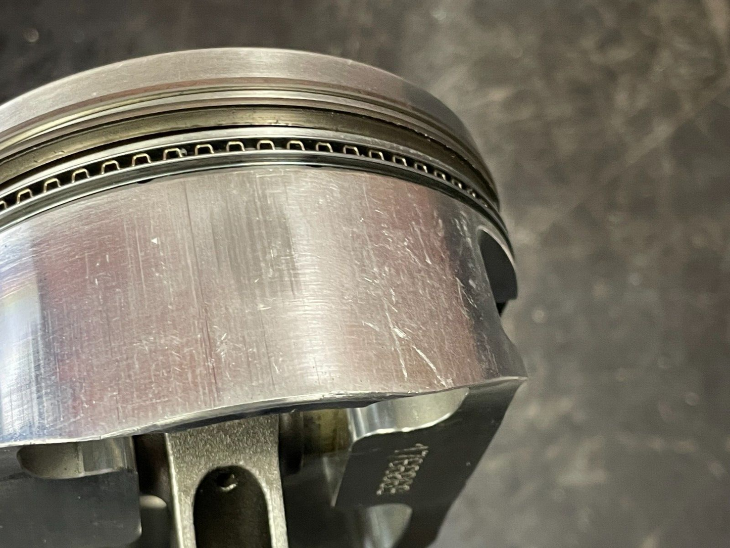 CSD6250GS2E1AH Compstar Piston&Rod Gen II Dodge Viper Aftermarket 6.250v 1766869
