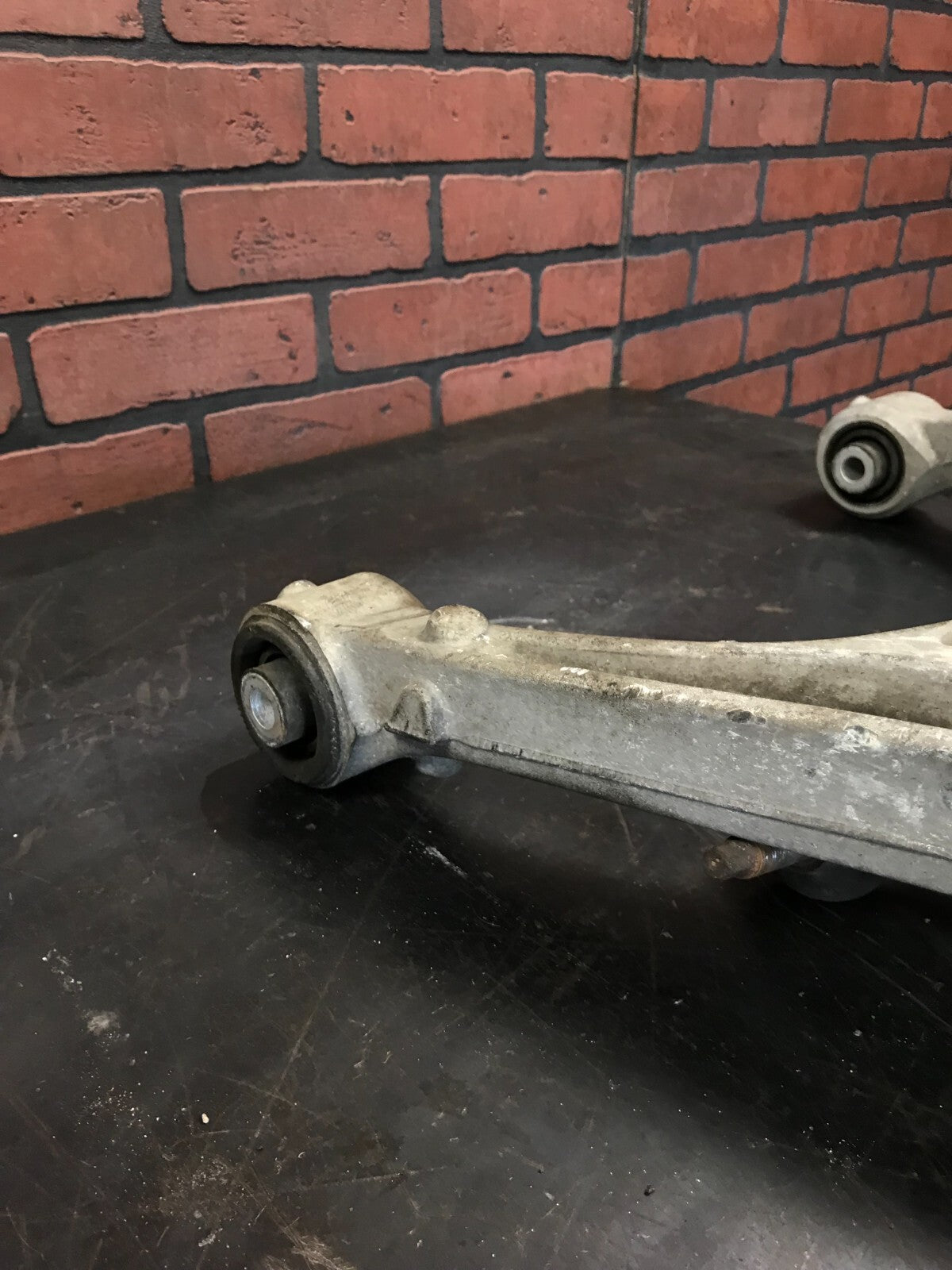 2013-2021 Jeep Grand Cherokee SRT Rear Left Lower Control Arm