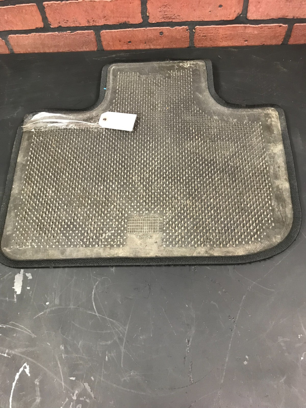 2018-2023 Chrysler 300 Interior Carpet Floor Mats Cover Set of 4 Black