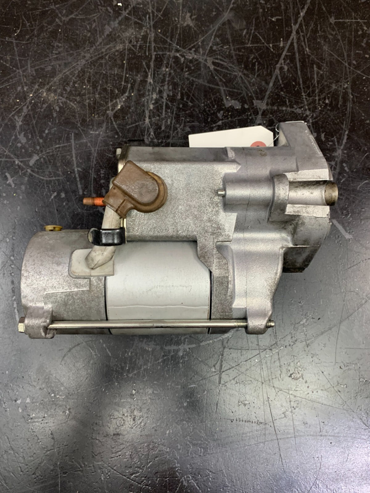 2015-2023 Dodge Chrysler Jeep Engine Starter Motor 6.4L OEM 127k 05035102AA
