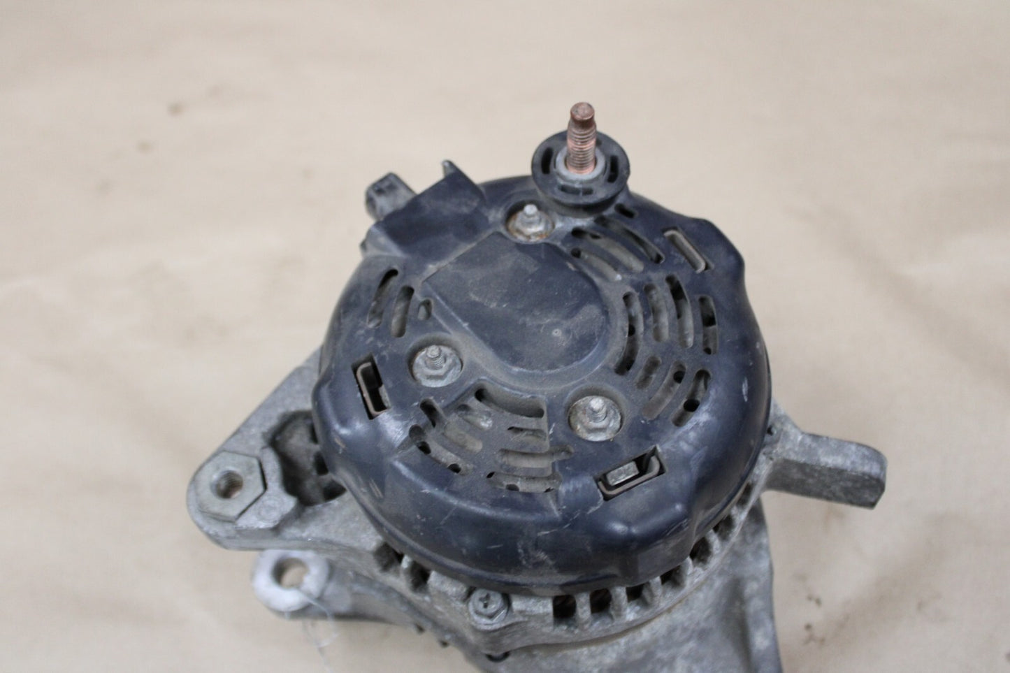 2007-2010 Jeep Grand Cherokee SRT8 Alternator Generator Assembly OEM 56044380AJ
