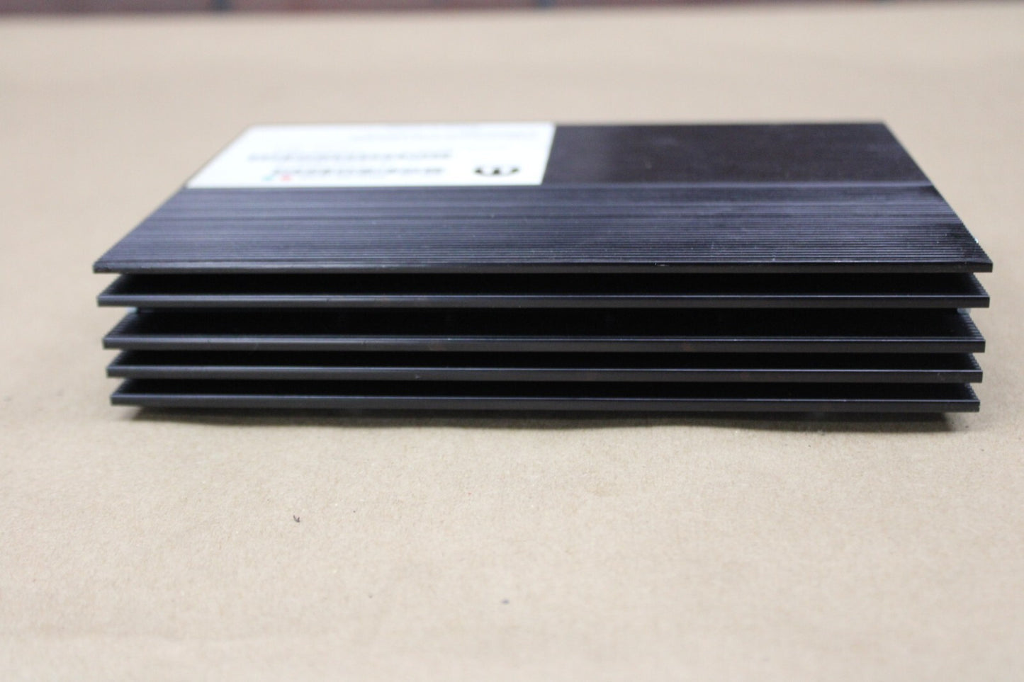 2017-2023 Dodge Charger Challenger 300 OEM Radio Speaker Amplifier 68303975AB