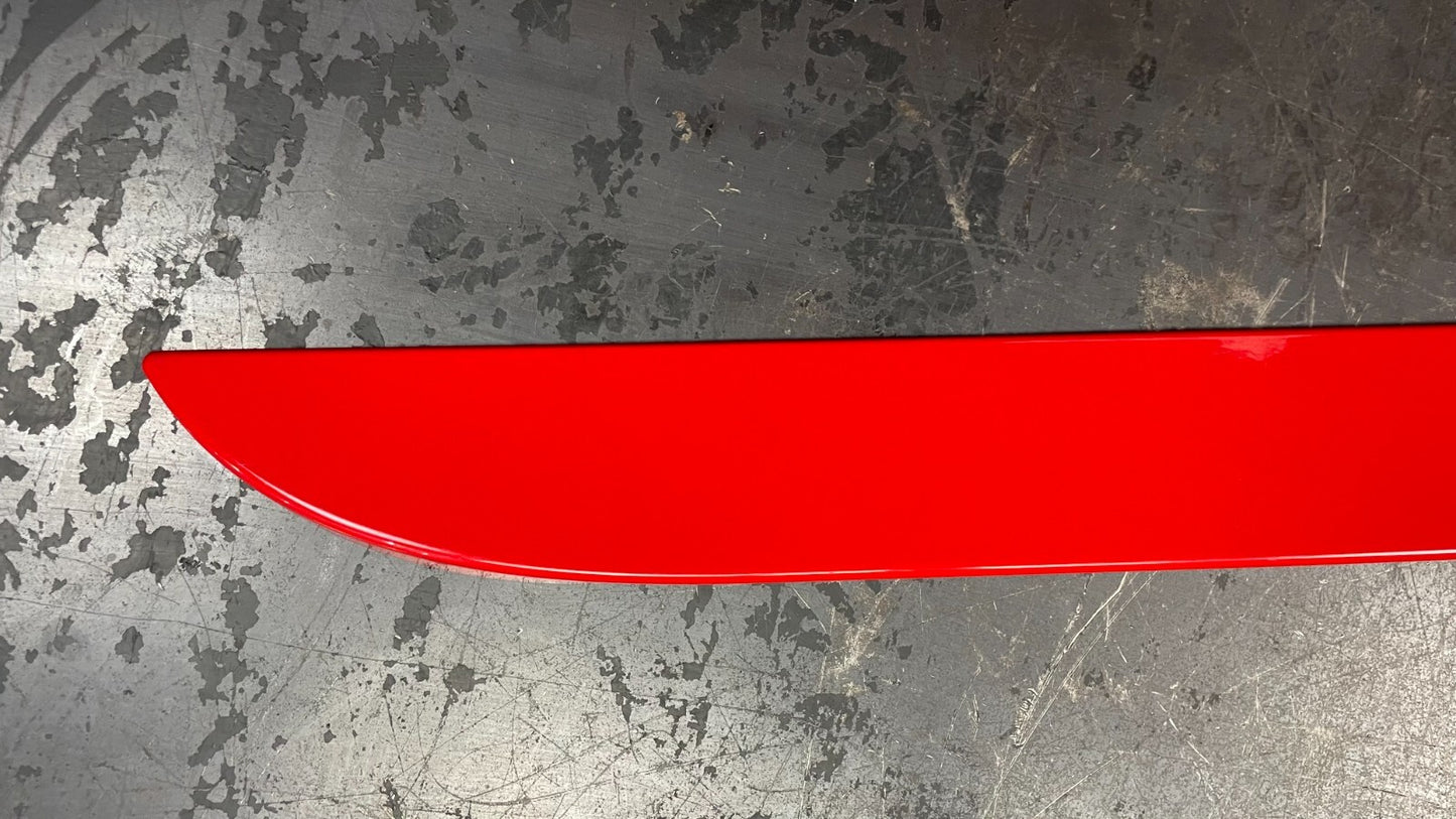 2003-2005 Dodge Neon SRT-4 Right Passenger Lower Door Trim Molding Applique