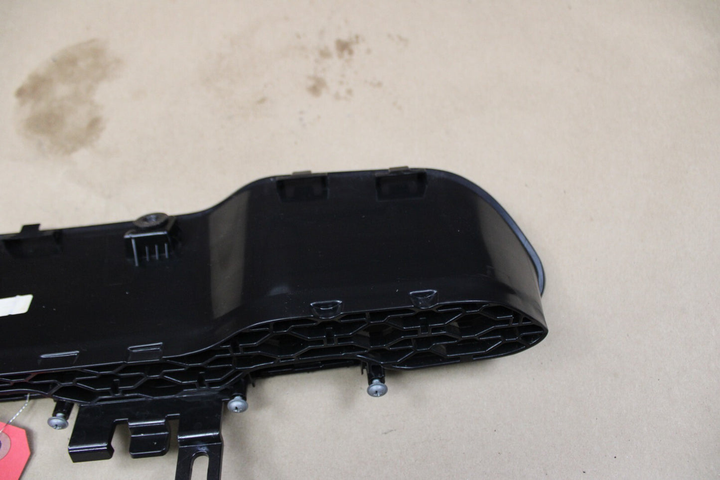 2021-2024 Ram 1500 TRX Hood Front Grill Bonnet OEM MOPAR 68442727AE