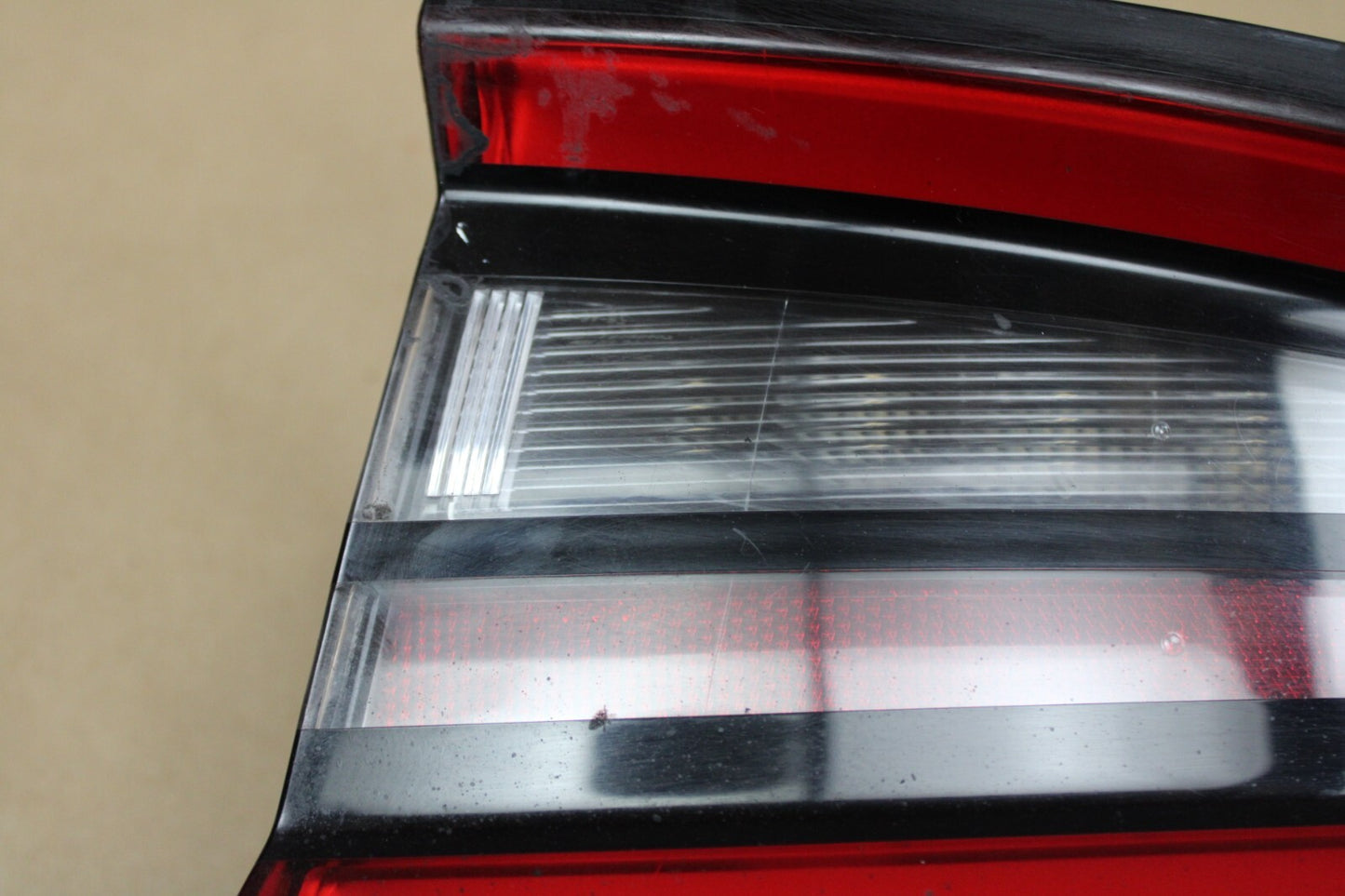 2015–2023 Dodge Charger Rear Right Side Outer LED Taillight Stop Lamp OEM TESTED