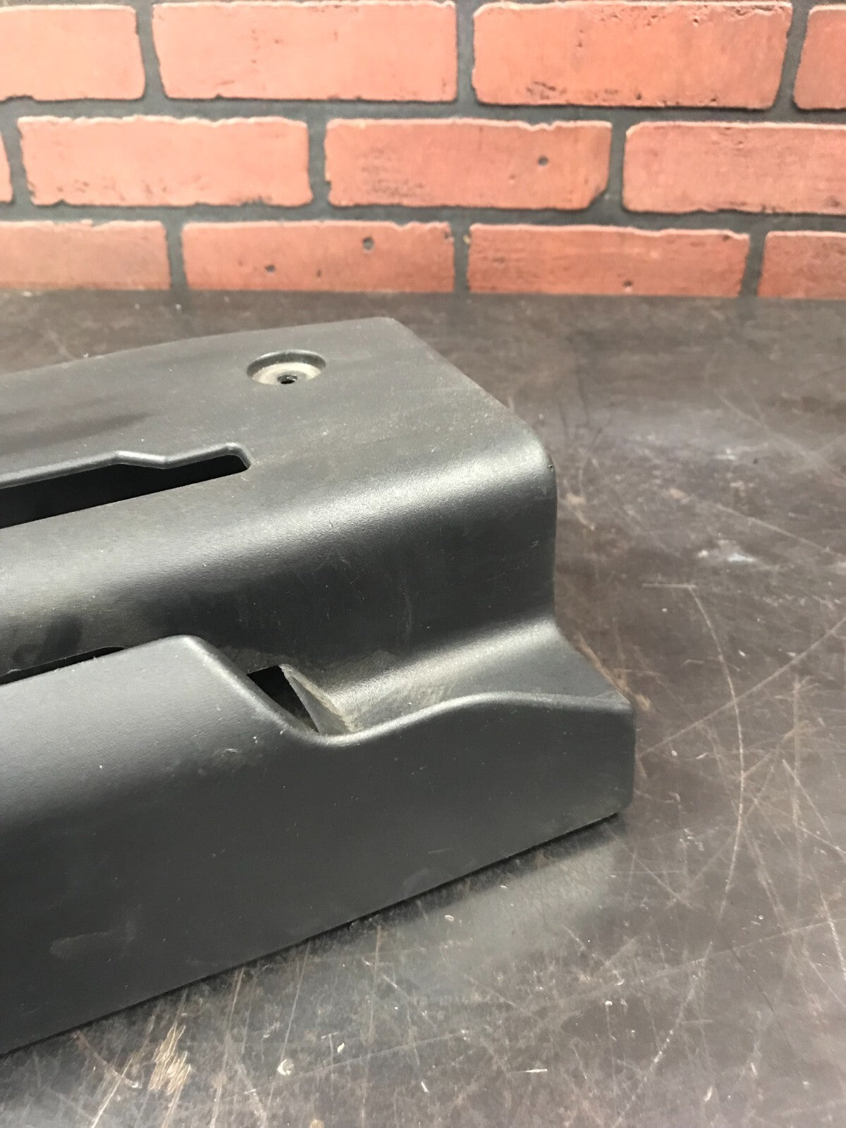 2016-2023 Ford Mustang Lower Steering Column Cover Trim Panel gr3b 3k512 b