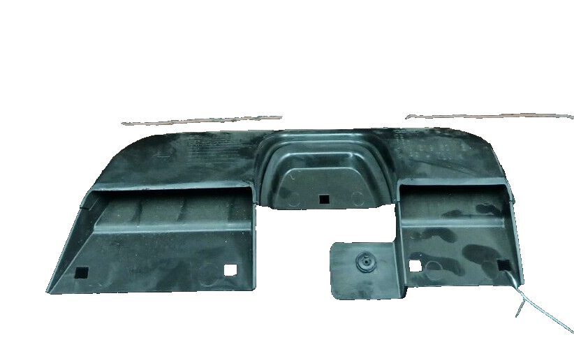 11 12 13 14 15 16 17 18 Audi S8 A8 Quattro Air Outlet Duct 4h0 819 821 b