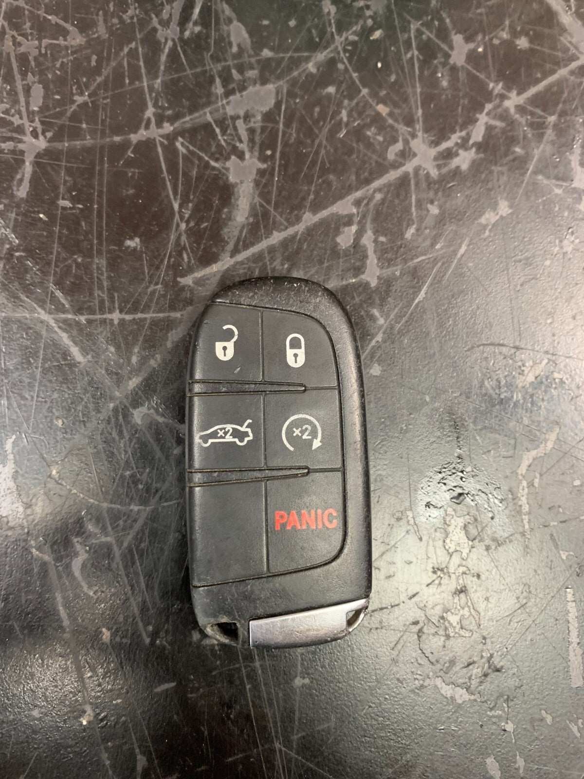 2011-2014 DODGE CHARGER SRT 8, PCM, BCM, KEYLESS ENTRY MODULE, KEY AND NODE OEM.