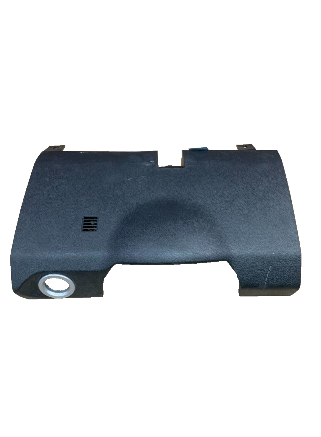 2013-2018 Ram 1500 Lower Steering Column Cover Knee Bolster Panel 5ZT191X9AA