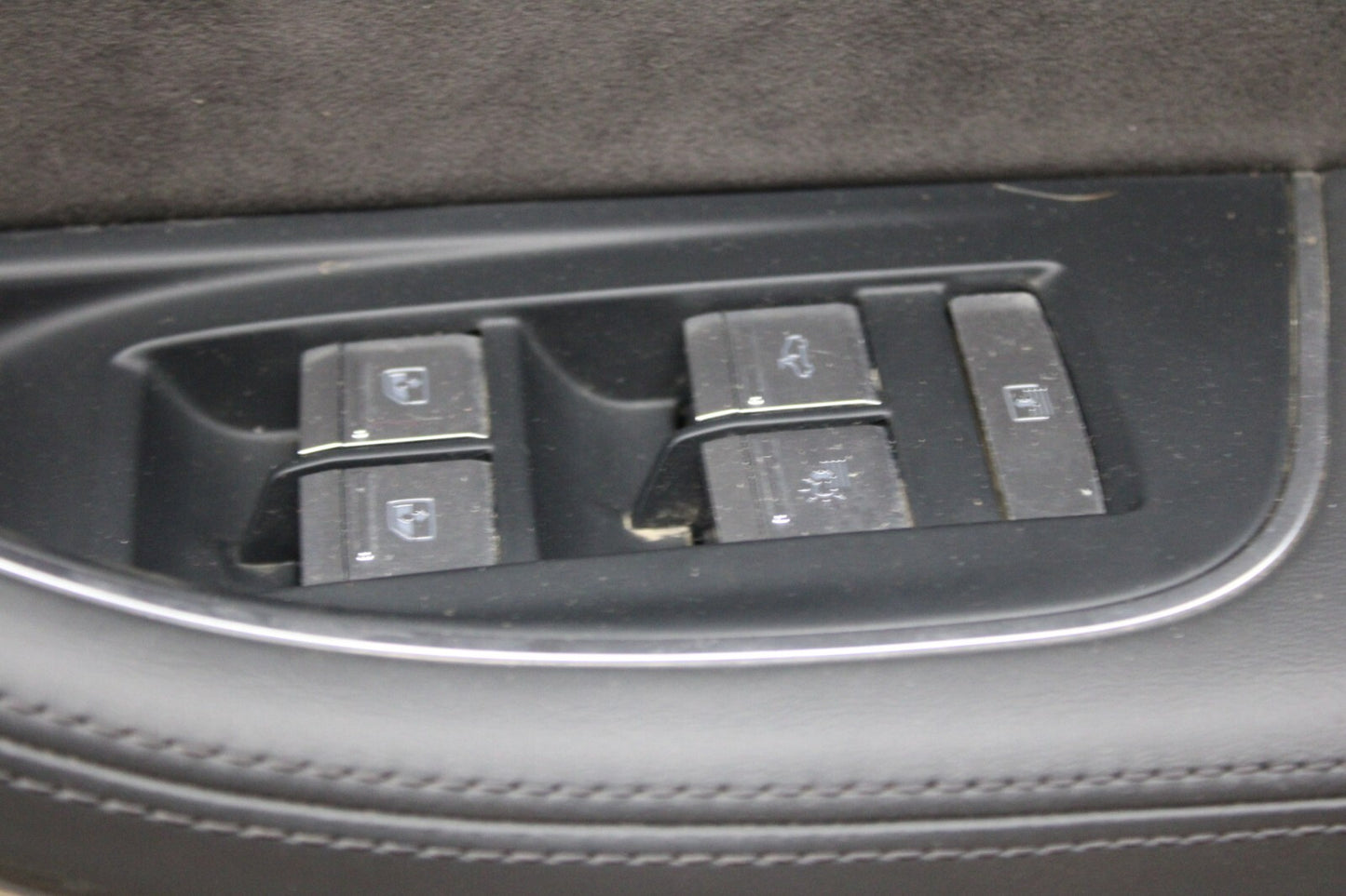2019-2021 AUDI A8 A8L S8 REAR PASSENGER RH SIDE DOOR PANEL 4N4 868 068 OEM LWB