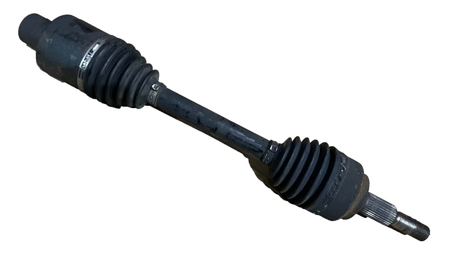 2005-10 Jeep Grand Cherokee SRT8 OEM Front Right Passenger Axle Shaft 52104591AB