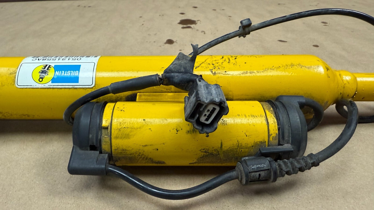 2012-2014 Dodge Challenger SRT-8 Rear Left Active Shock Absorber 05181558AC OEM
