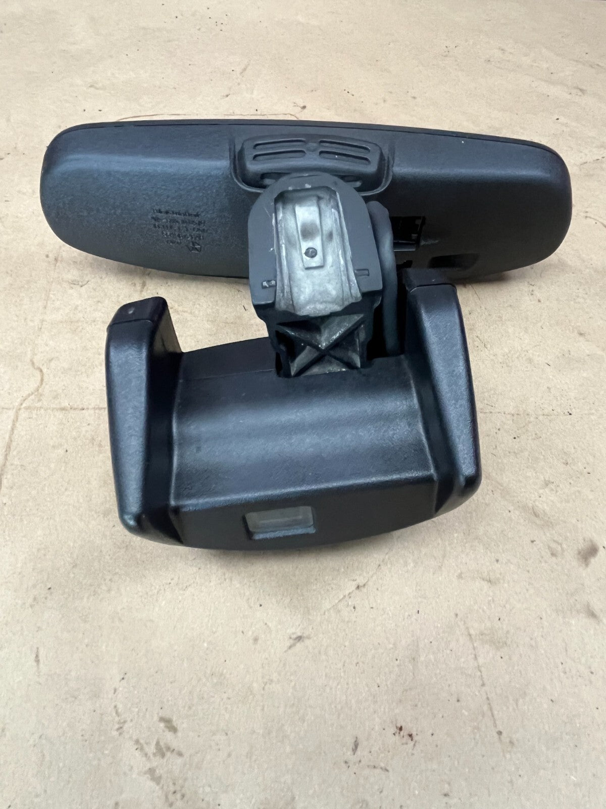 2005-2007 Jeep Grand Cherokee SRT8 Interior Rear View Mirror 55156726AH