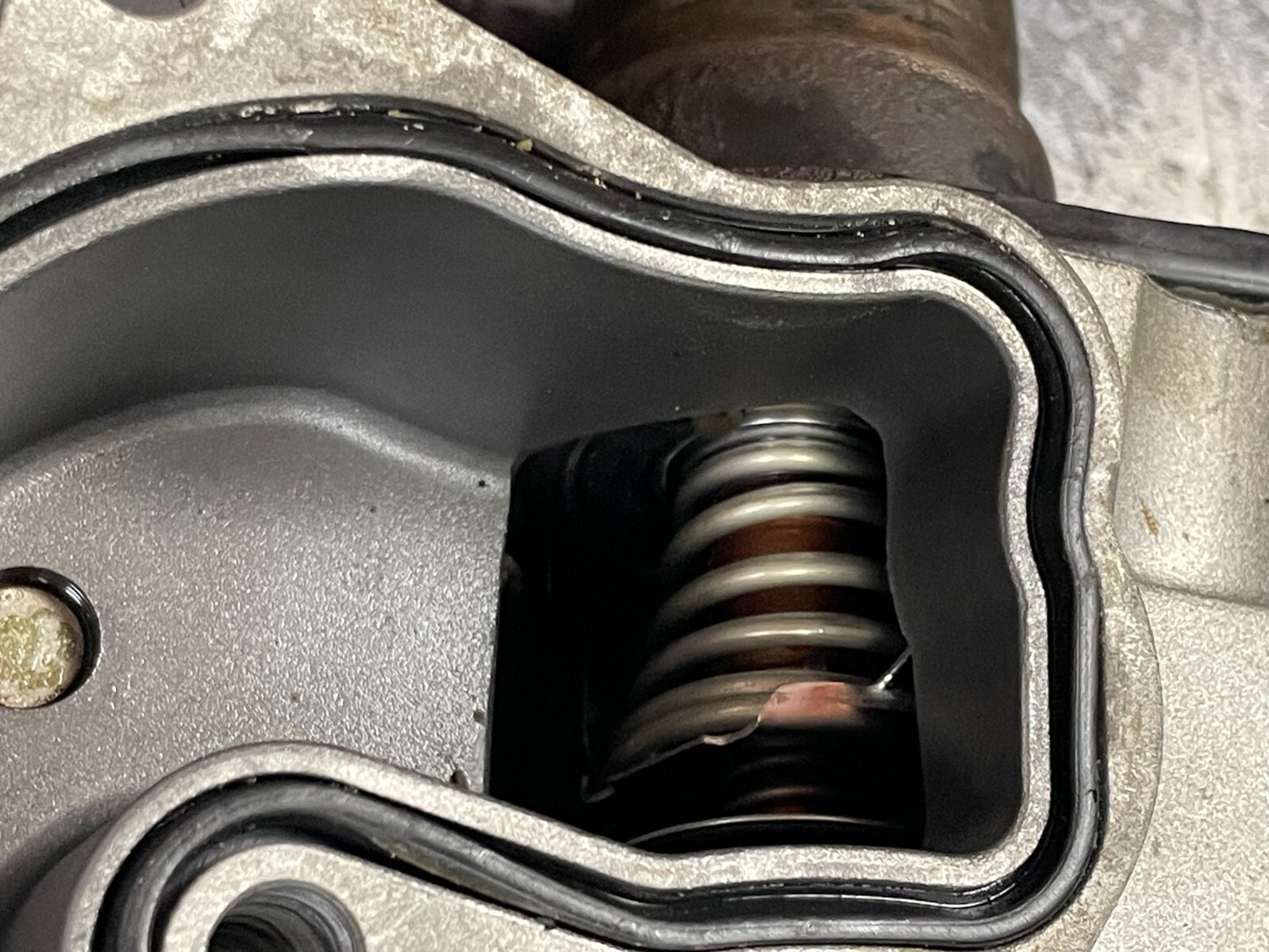 2005-2010 SRT8 6.1L Hemi Engine Water Pump Challenger/Charger/Magnum/300/Jeep.