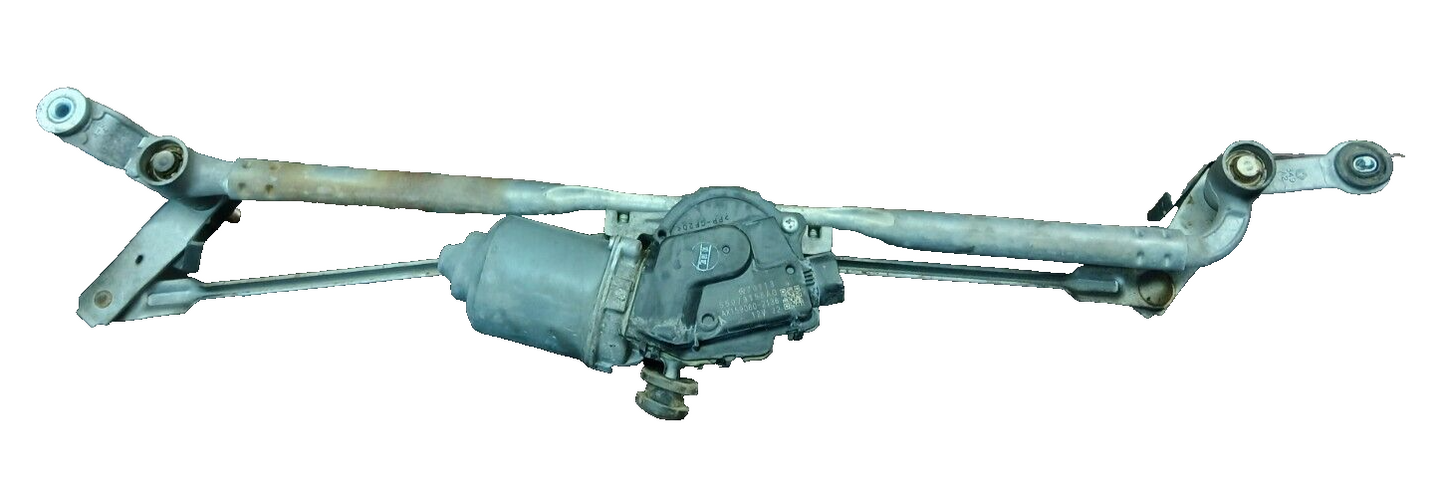 2011-2013 Grand Cherokee Durango Windshield Wiper Motor and Linkage 55079158AG