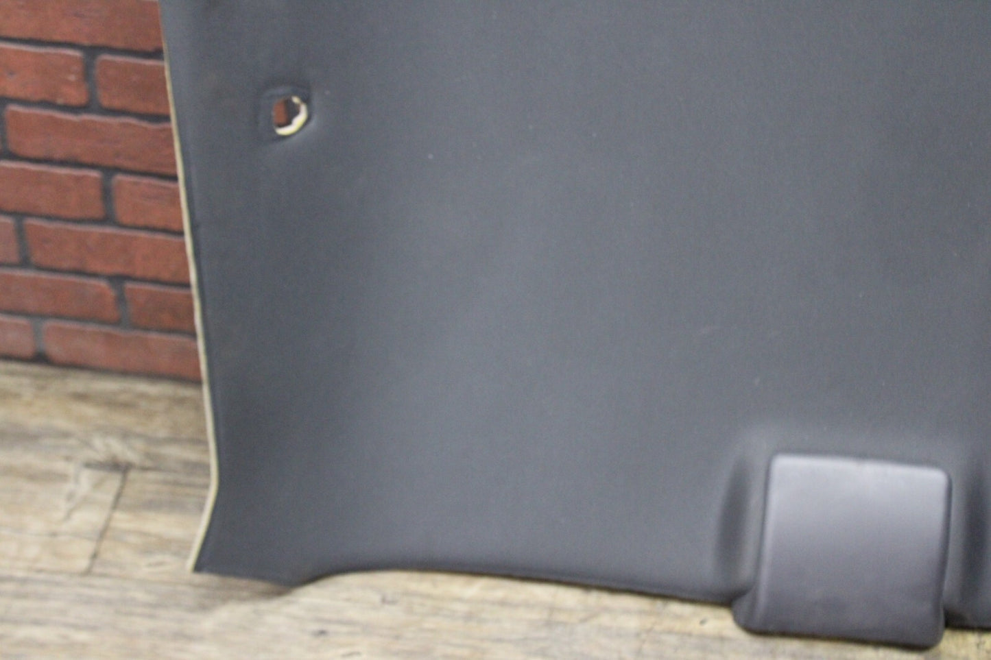 2011-2014 Dodge Challenger SRT8 Headliner Roof Liner Lining Panel Cover OEM
