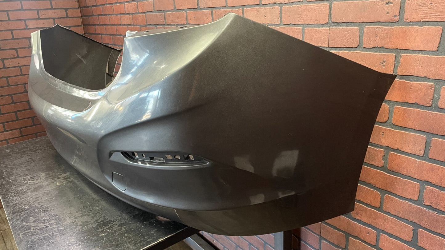 2017 2018 2019 CHERVOLET CRUZE REAR BUMPER COVER OEM 23210945