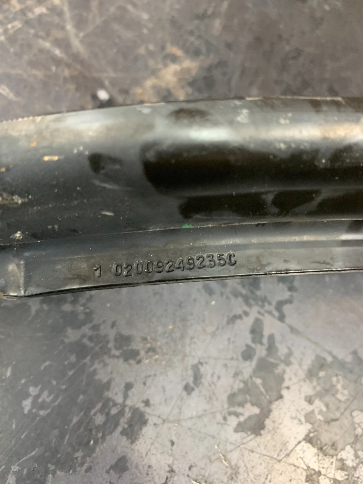 Dodge Challenger/Charger/300 Rear Upper Lower Control Arms/Sway Bars OEM