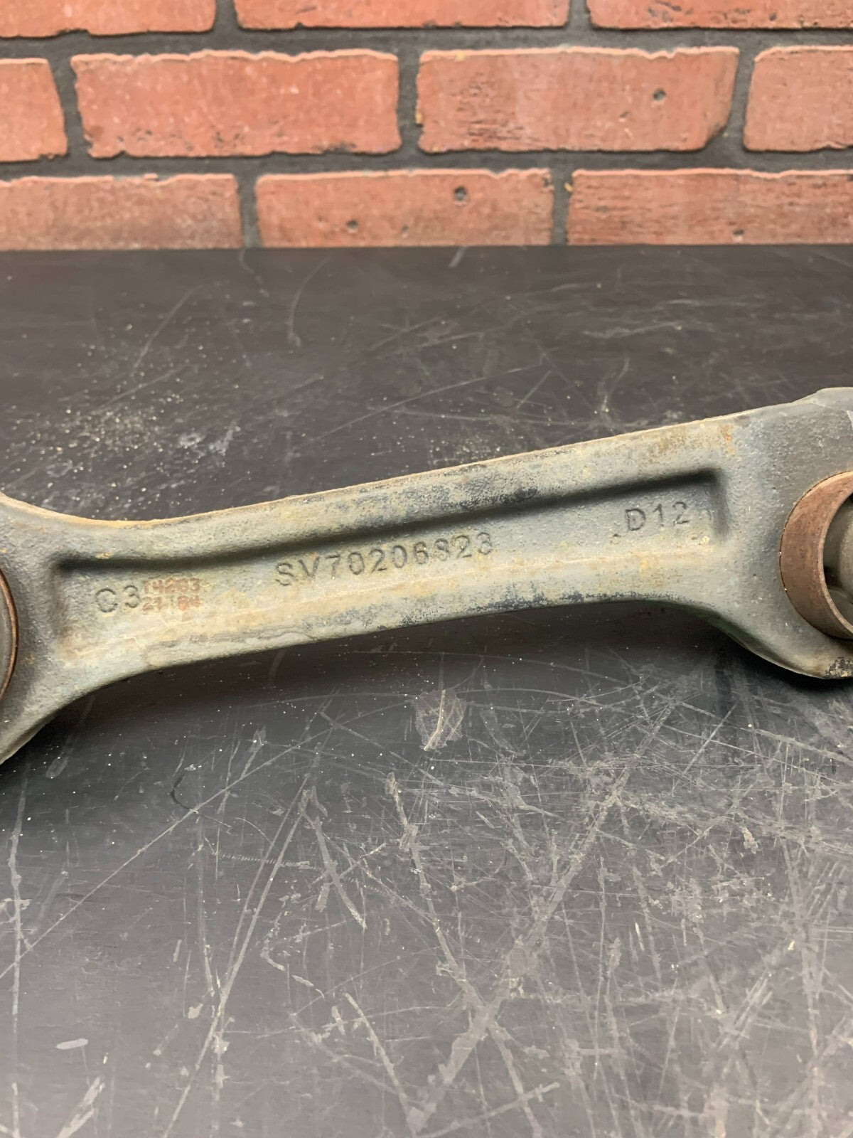 2015-2020 Dodge Challenger Front Left or Right Lower Control Arm Suspension OEM
