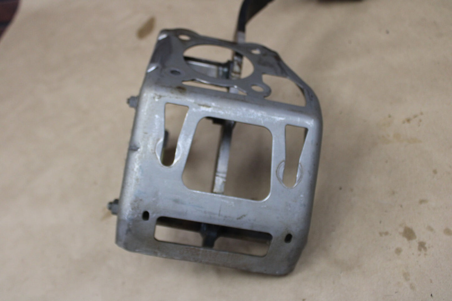 2011-2023 Dodge Challenger SRT8 Stop Brake Pedal w/ Support Bracket Assembly