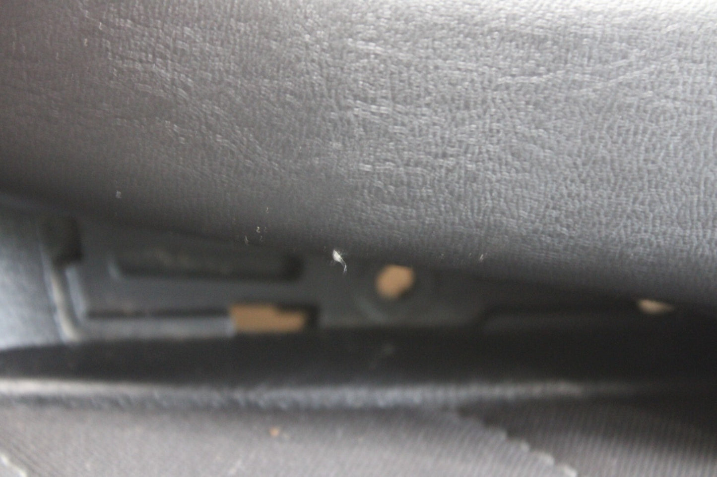 2015-23 DODGE CHARGER REAR LEFT DRIVER SIDE DOOR PANEL COVER TRIM OEM 5PF071X9AH