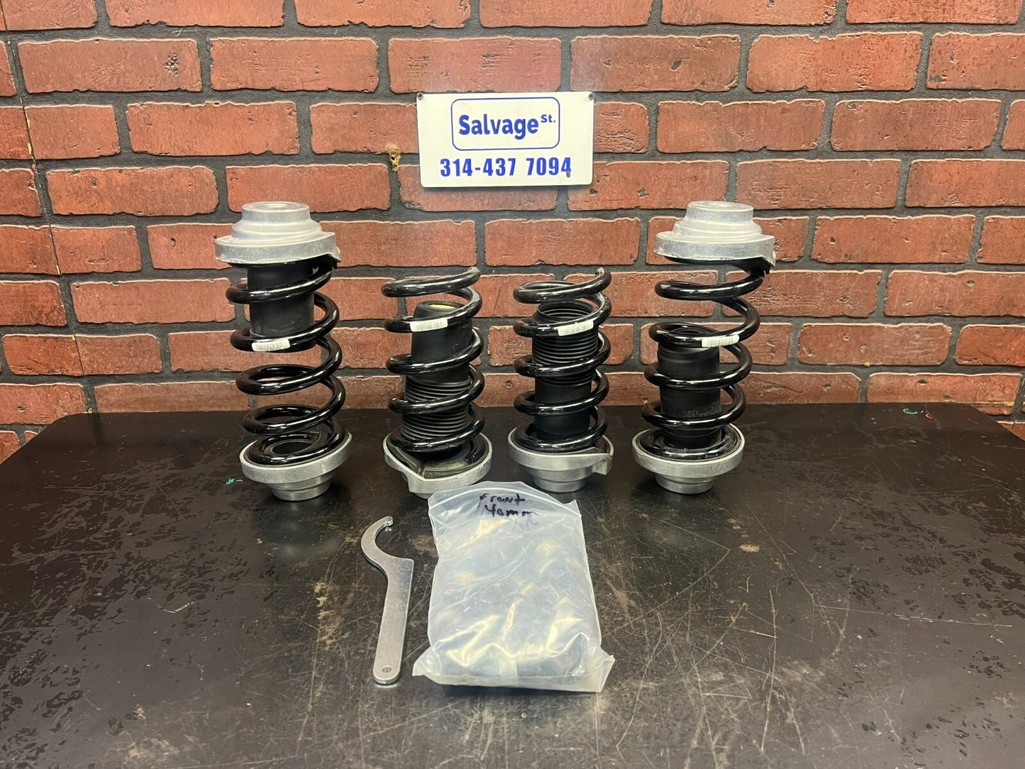 Lamborghini Huracan Springs LESS THAN 1K MILES! 2024 Technica Takeoff's