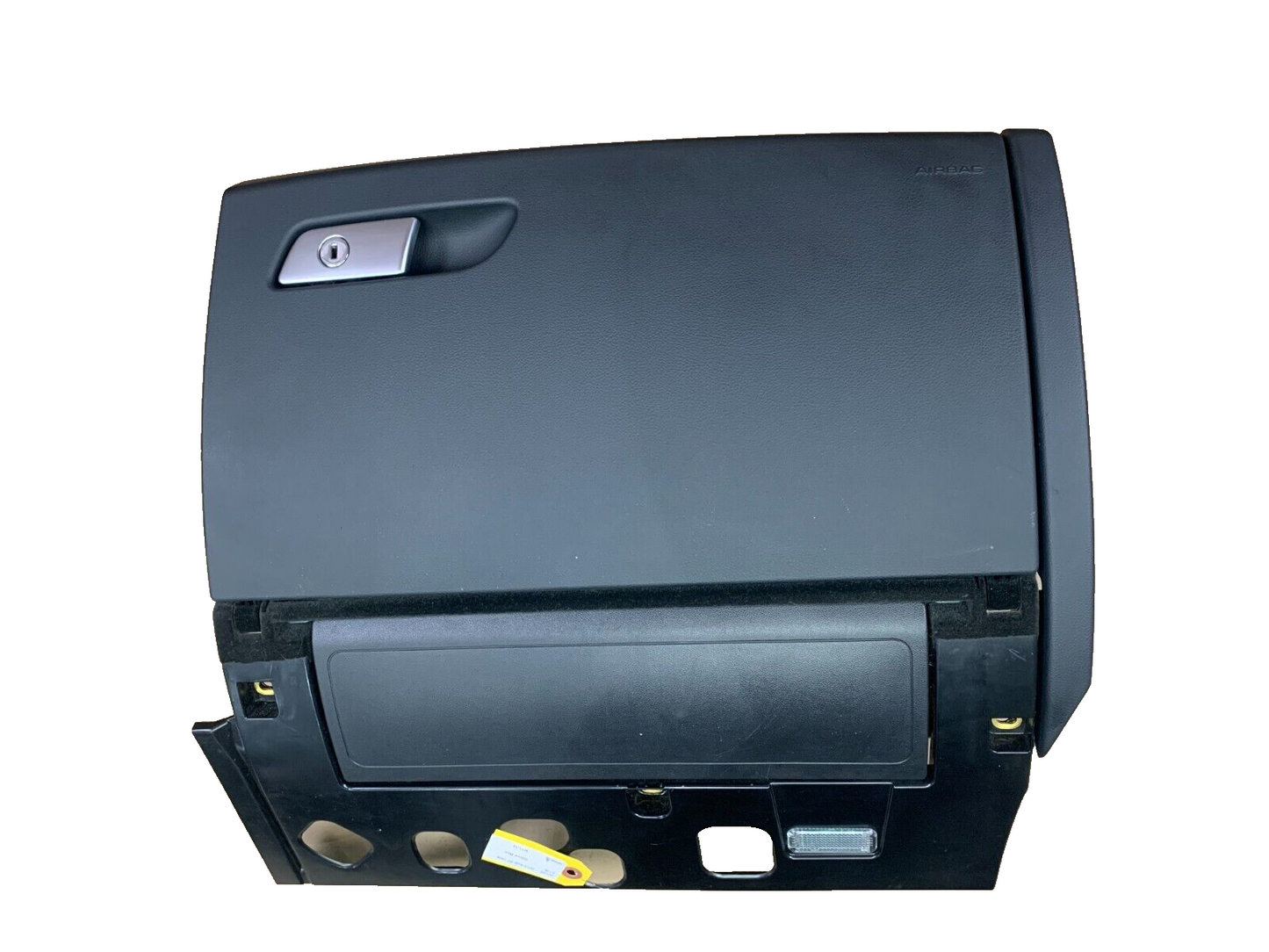 12-15 Audi S7 Front Dashboard Glove Storage Compartment Box OEM 4G0 971 679 E