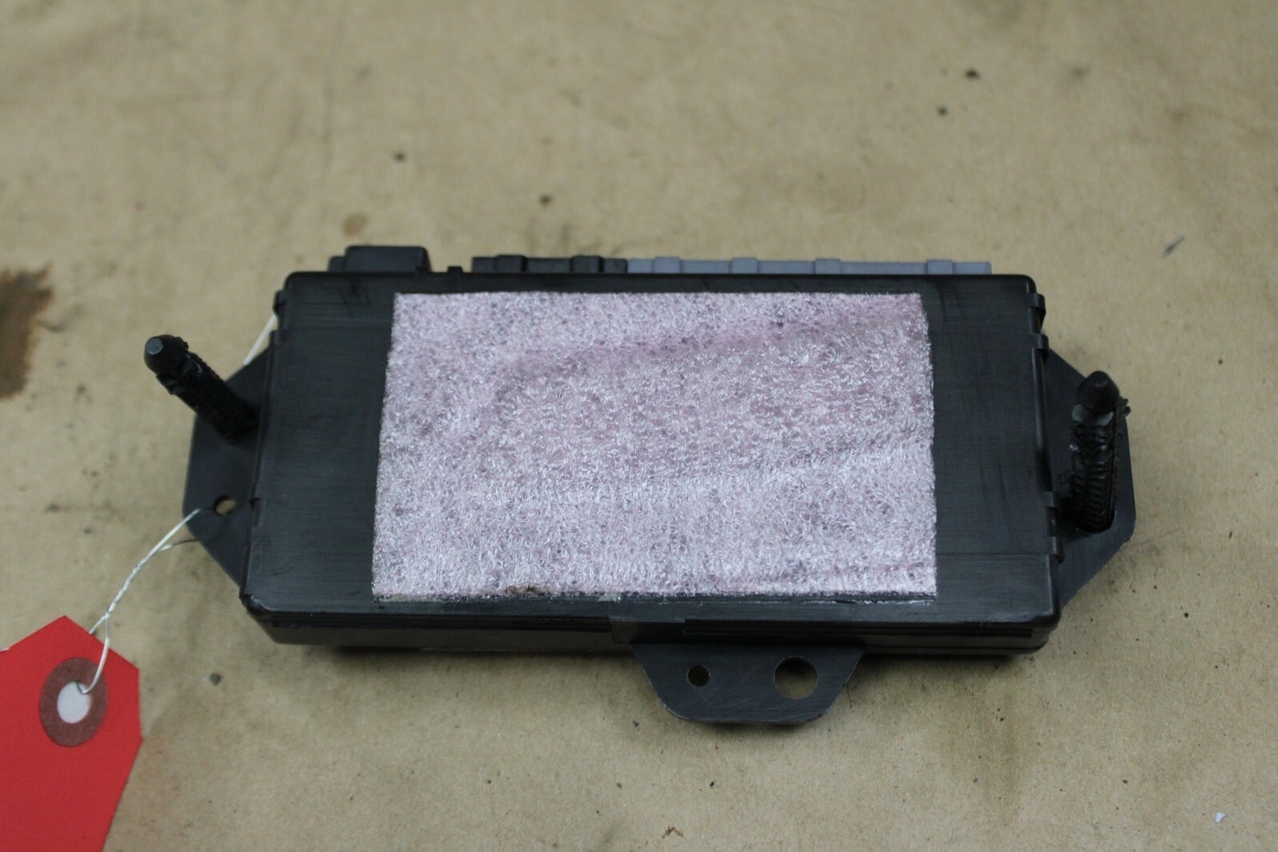 2005-2010 Chrysler 300 Dodge Charger Magnum Window Memory Control Module Mopar