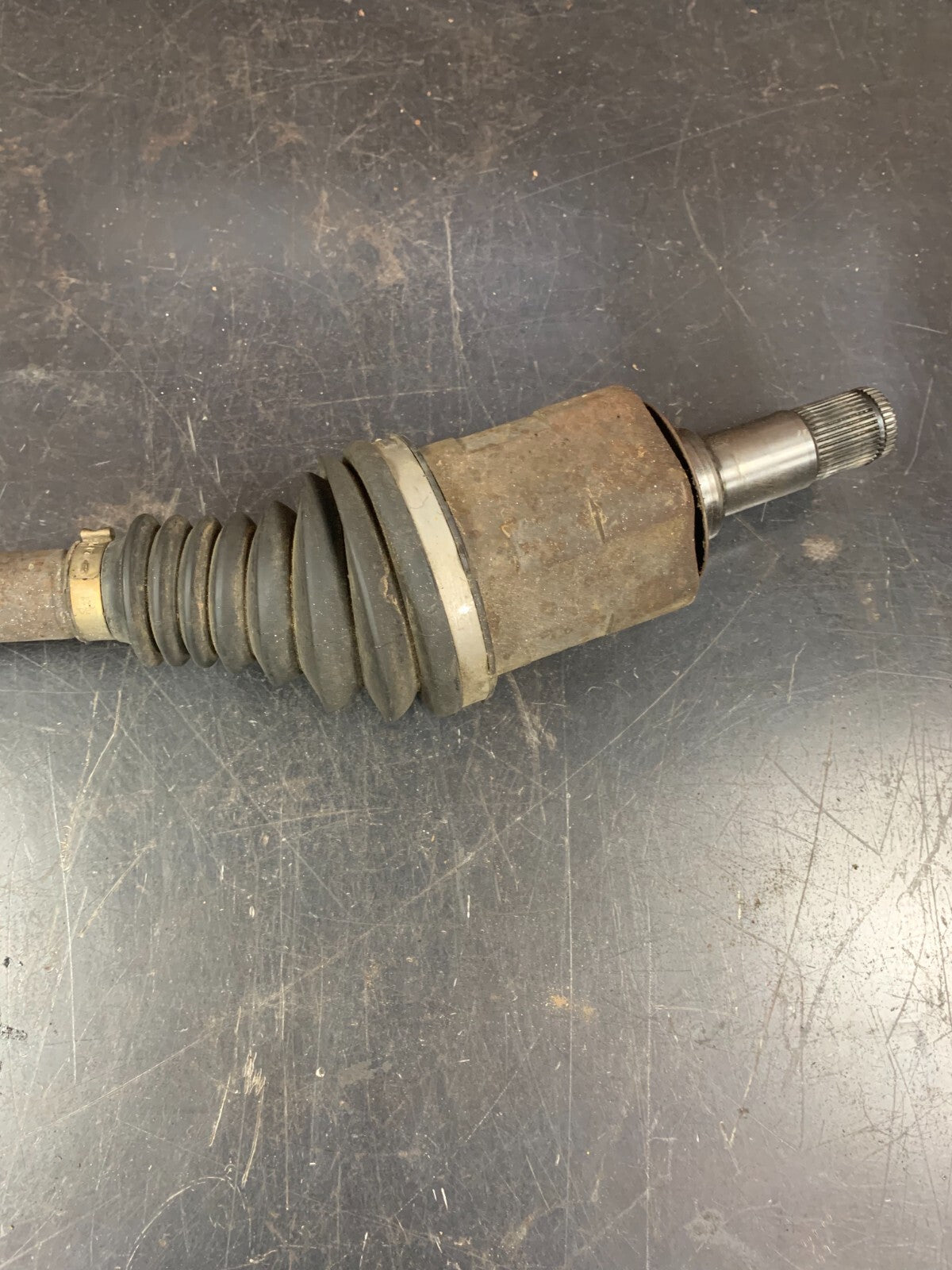 2011-2025 JEEP Grand Cherokee SRT8 Durango 392 Front Driver Side Left Axle