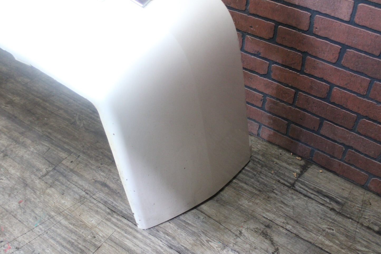 2007-2014 Cadillac Escalade GMC Yukon Chevy Tahoe Rear Bumper Cover Assembly OEM
