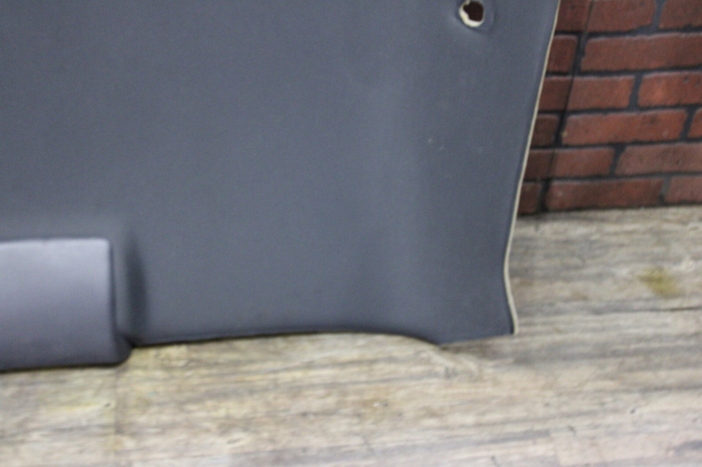 2011-2014 Dodge Challenger SRT8 Headliner Roof Liner Lining Panel Cover OEM