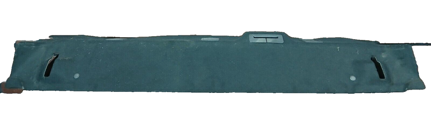 2015-2023 Dodge Challenger Rear Trunk Package Parcel Tray Shelf Panel 1za12dx9ae