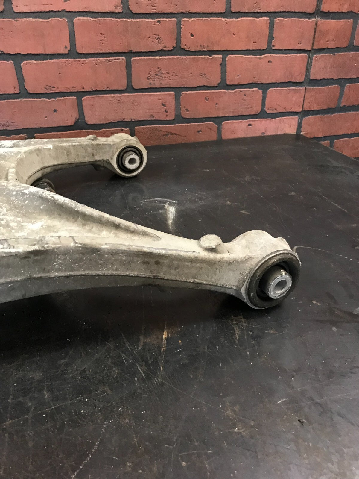 2013-2021 Jeep Grand Cherokee SRT Rear Left Lower Control Arm
