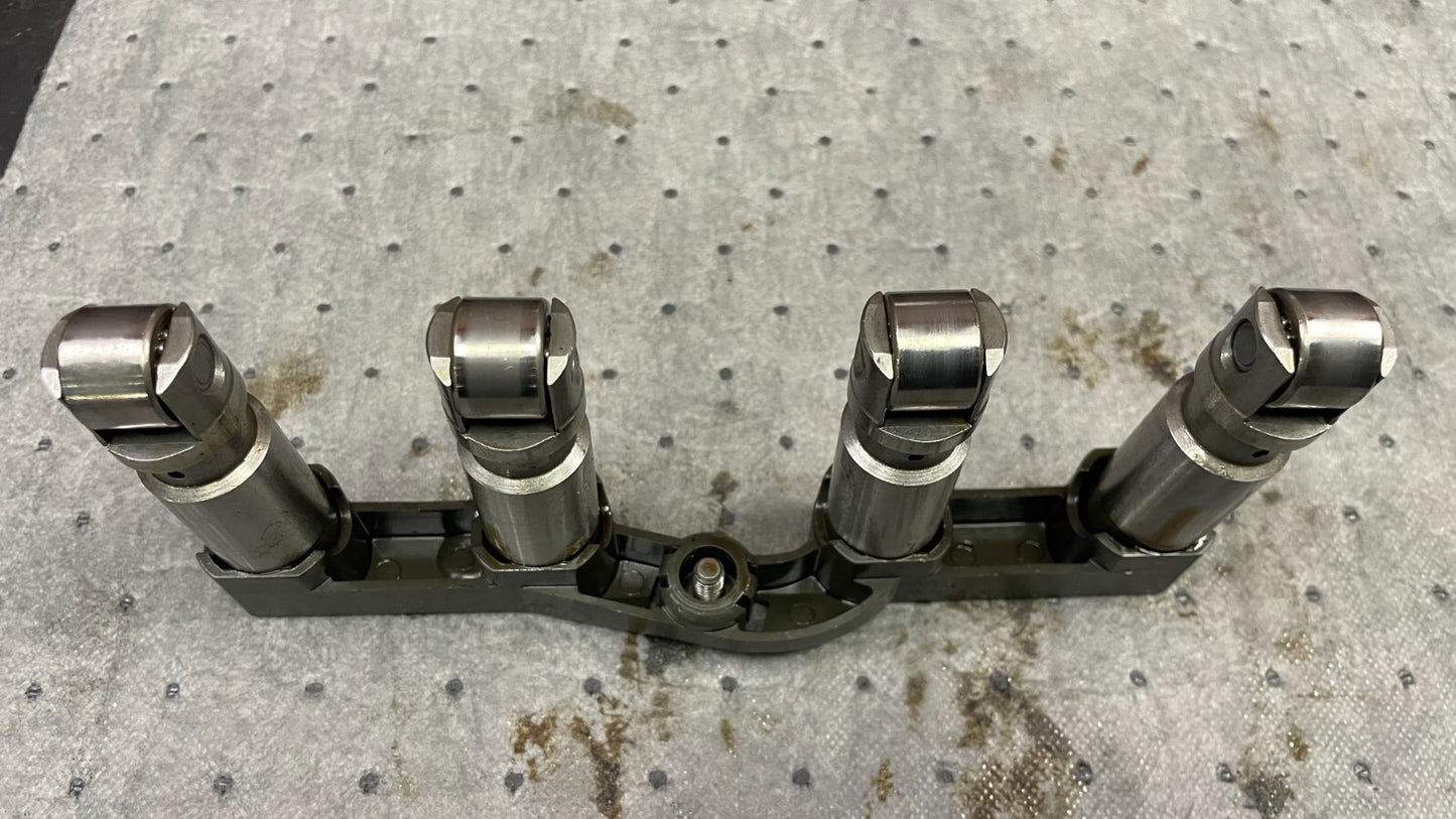 SB Industries LIF555LA x4 Lifter 03-15 Chrysler-Dodge Ram 5.7L 6.1L Hemi w/o MDS