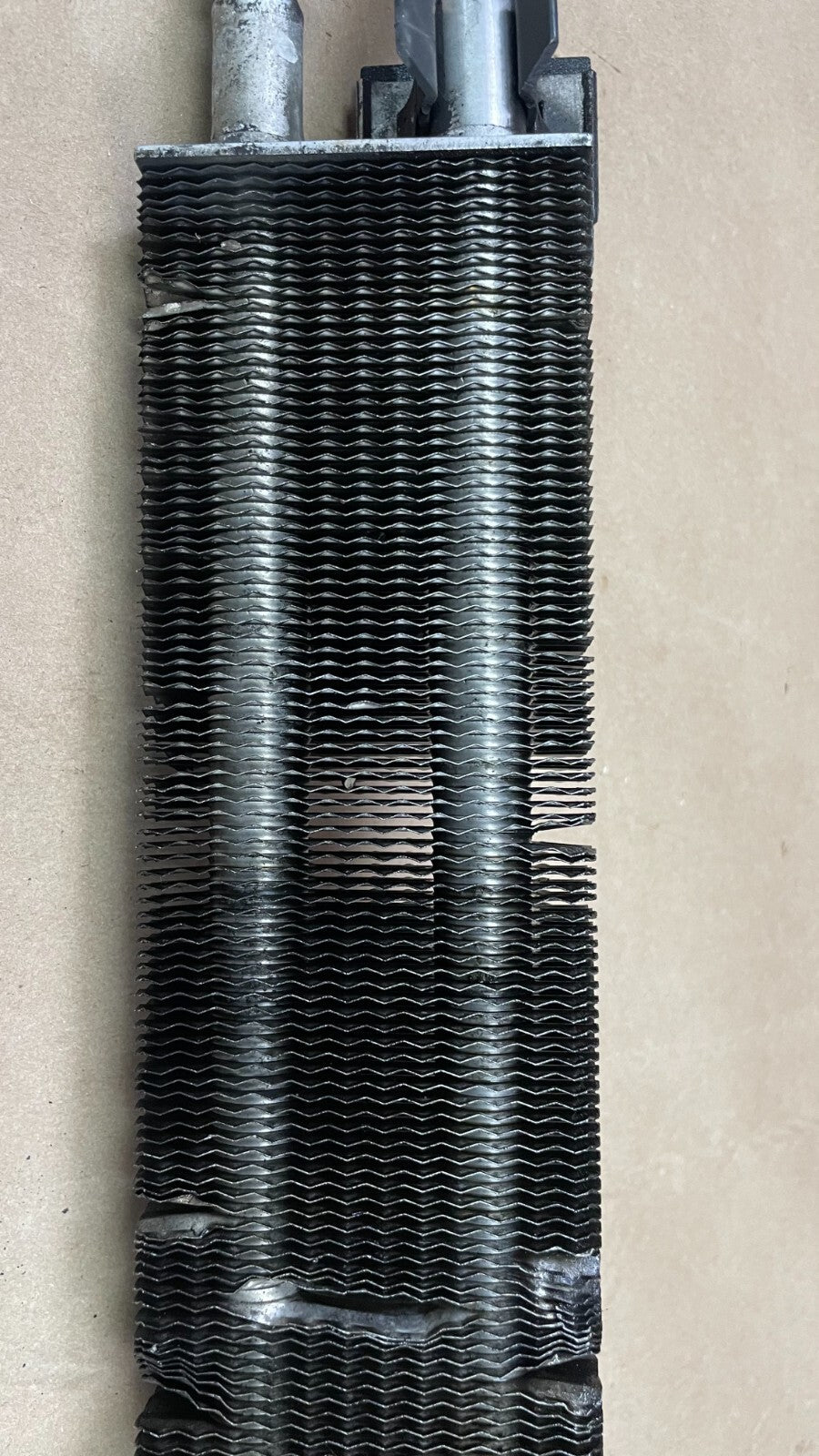 2006-2010 Jeep Grand Cherokee SRT8 6.1L Genuine Mopar Power Steering Oil Cooler
