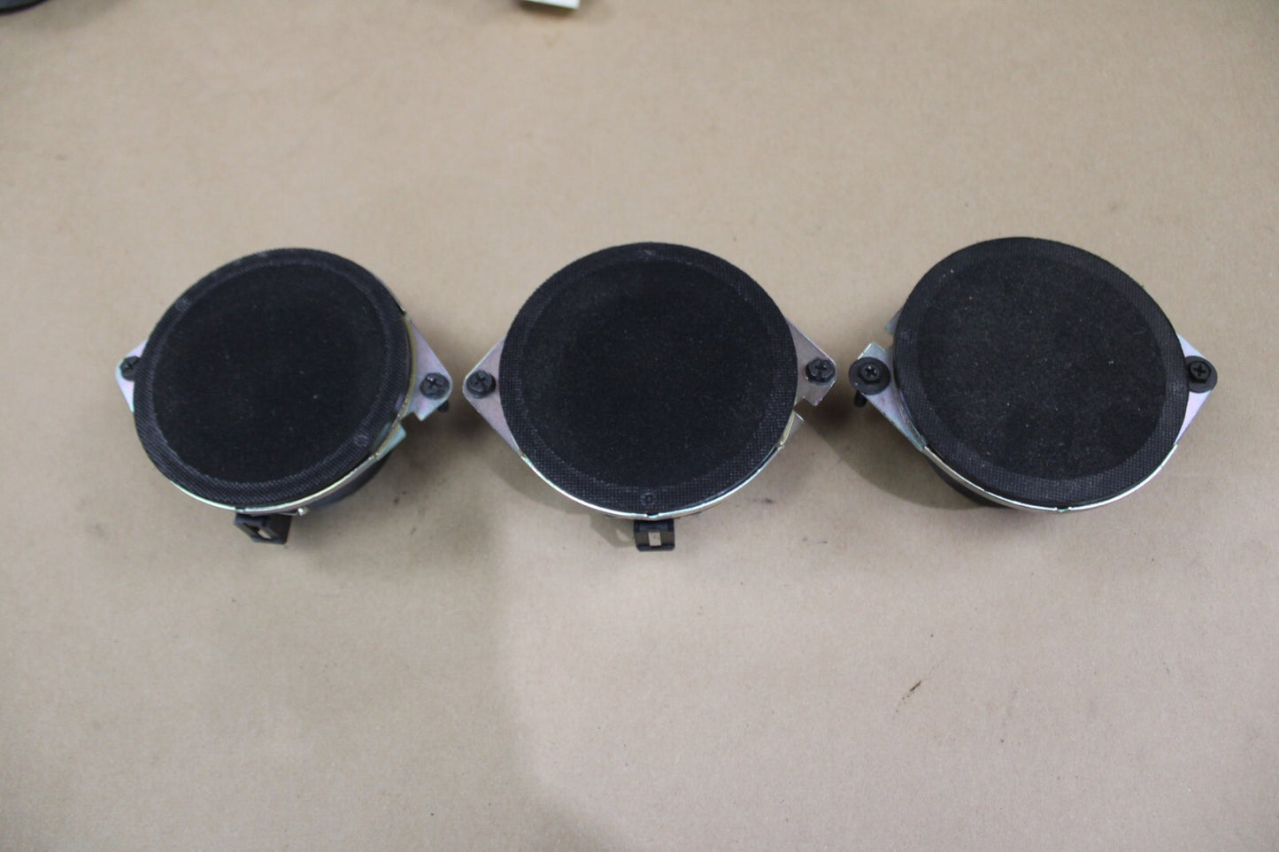 2015-2023 Dodge Challenger Sound Speaker Kit Set of 9+Sub Memphis Audio Upgrade