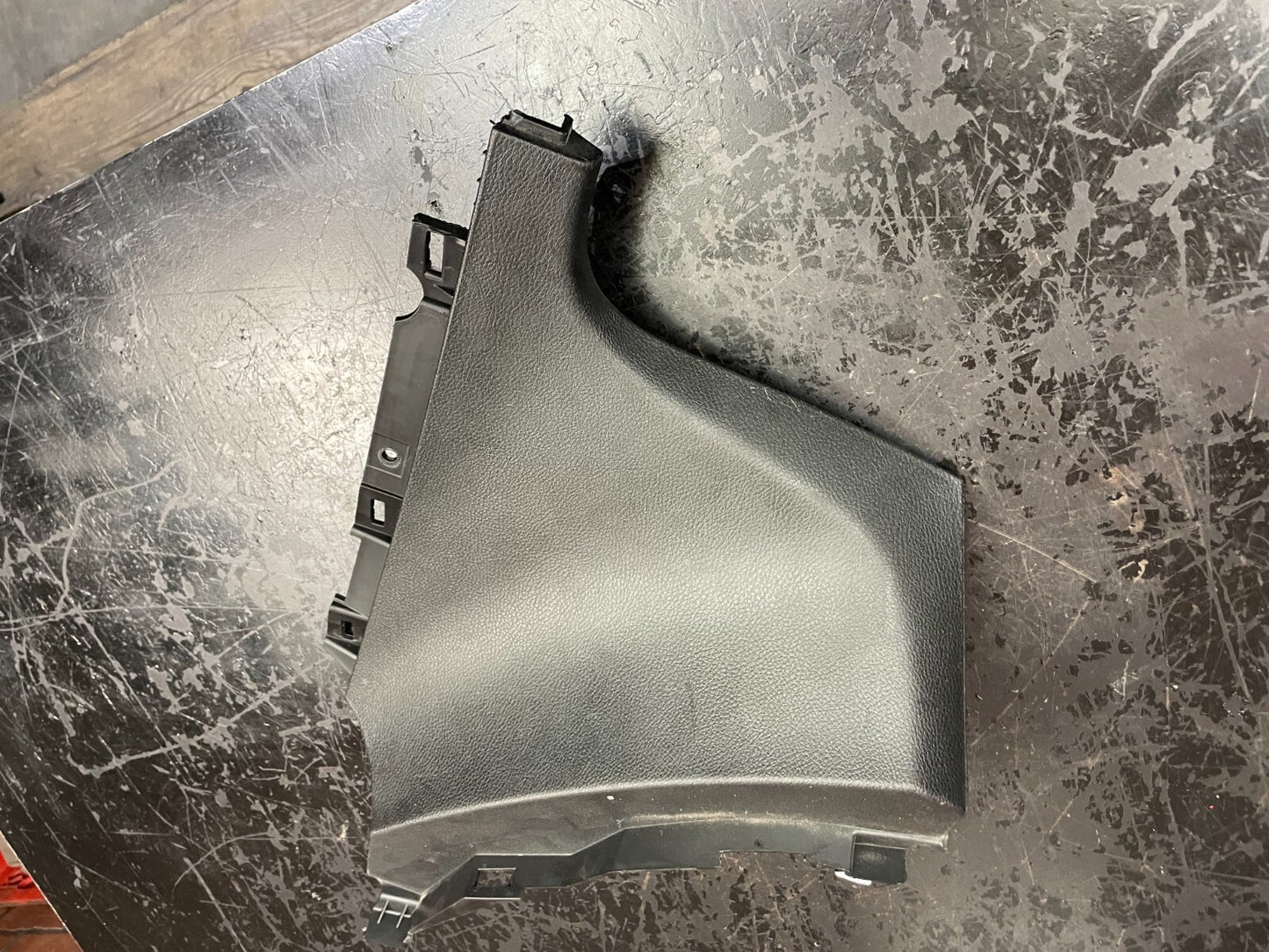 2014-2021 JEEP GRAND CHEROKEE SRT OEM CENTER CONSOLE PANEL COVER TRIMS TRIM 61K