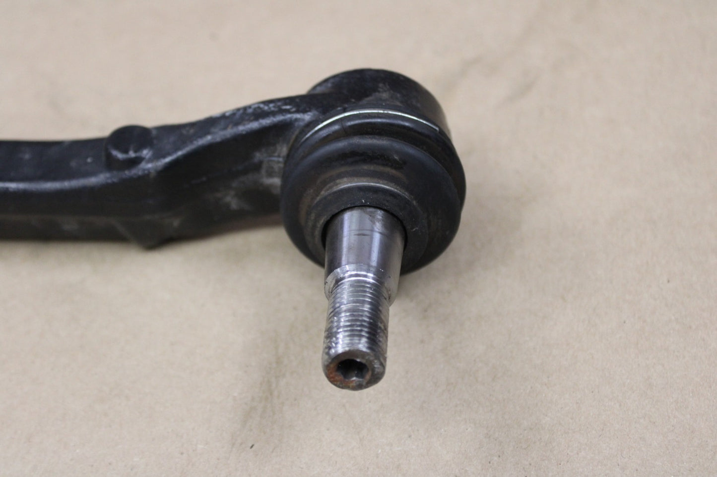 2011-2023 RWD DODGE CHALLENGER FRONT DRIVER LH LOWER CONTROL ARM FORWARD OEM