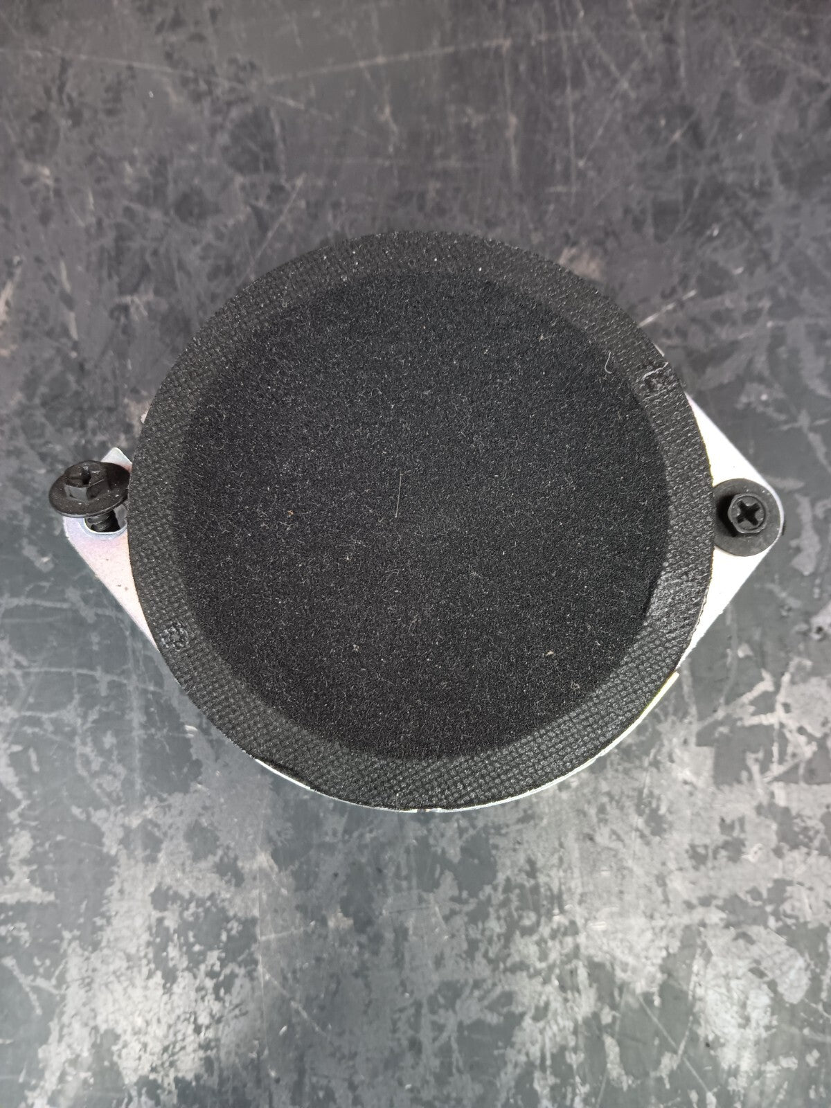 2009-2024 Dodge/Chrysler/Jeep/Ram 3.5" Round Speaker Set of 2 68423513aa