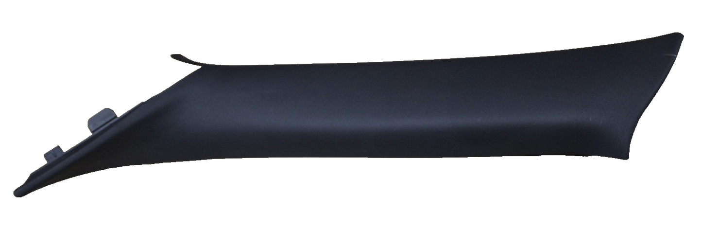 2008 - 2014 CHALLENGER Driver LH Side A Pillar Trim Interior OEM 1FW53XDVAG