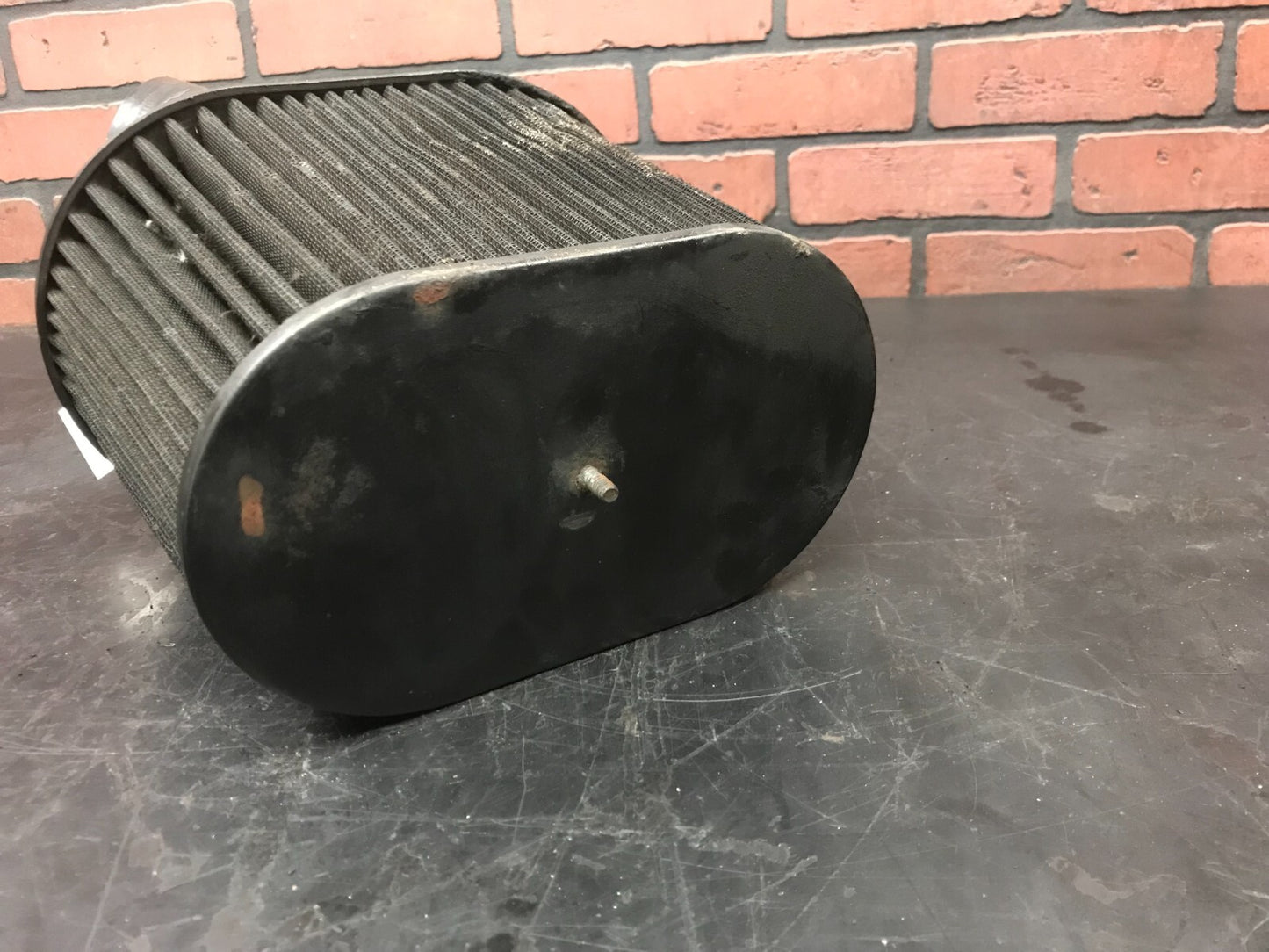 2015-2018 K&N Cold Air Intake Filter w/ Duct